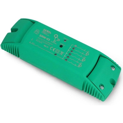 Zamel Supla - Wi-Fi ovladač rolet SRW-03