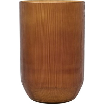 House Doctor Ваза Amka кехлибарена (204100012)