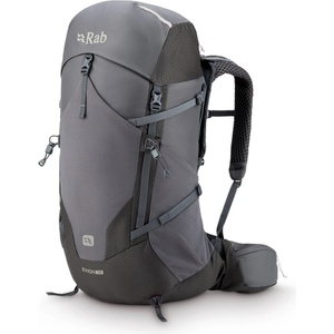 Rab Туристическа раница Rab Exion 38 Walking backpack - Anthracite / Graphene - размер M/L (502-9792-0111)