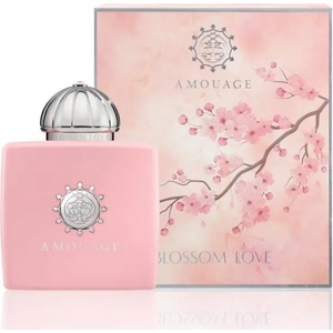 Amouage Blossom Love EDP 100 ml Парфюми