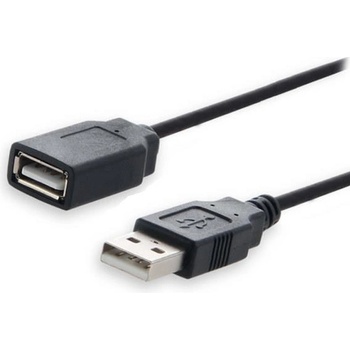 Savio CL-68 USB 2.0, 0,18m