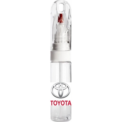 Opravná tužka se štětečkem a hrotem TOYOTA - 15 ml