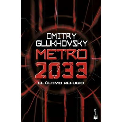 Metro 2033