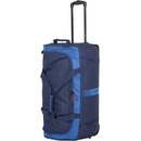 Travelite Basic Active Navy 96281-20 86 l