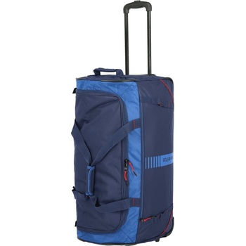 Travelite Basic Active Navy 96281-20 86 l
