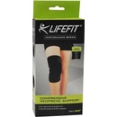 LifeFit BN302 neoprénová bandáž koleno uzavřené