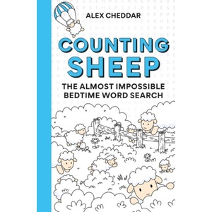 Count The Sheep (ISBN: 9781788406512)