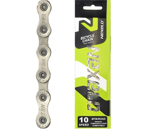 Nexelo 10 LIGHT