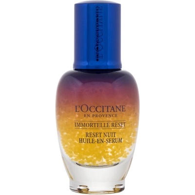 L'Occitane Immortelle Reset от L'Occitane за Жени Серум за лице 30мл