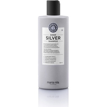 Maria Nila Sheer Silver Shampoo 350 ml