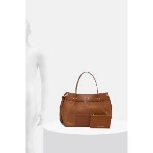 Giorgio Armani чанта tote дамска (XW001211.AF22645) - answear - 214,95 лв