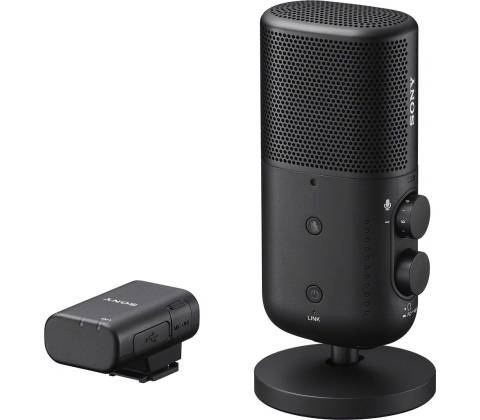 Sony ECM-S1