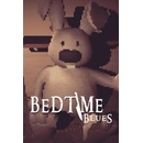 Bedtime Blues