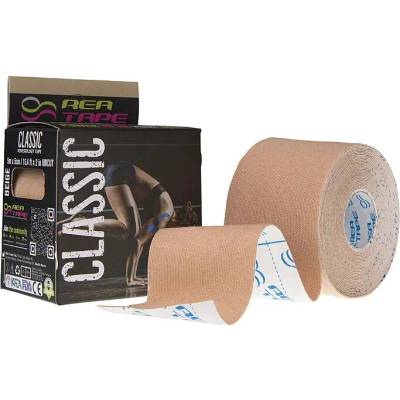 Rea Tape Classic béžová 5 cm x 5 m