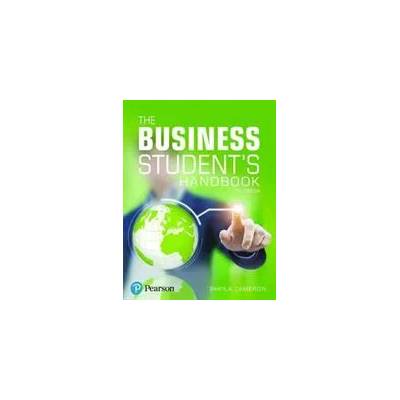 Business Student's Handbook, The | Sheila Cameron