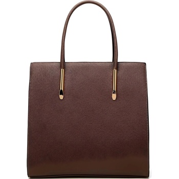 HARAHU Чанта me-7247 - Кафява kp7247 (me-7247)