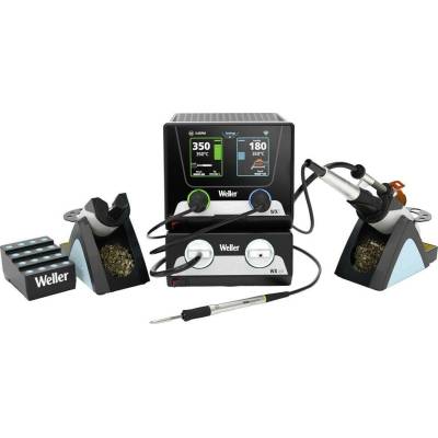 Weller WXsmart/Wxair T0053456699