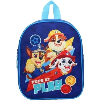 Vadobag Europe Раница за детска градина VADOBAG PAW Patrol, за момчета