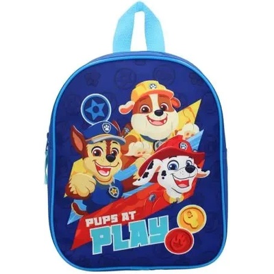 Vadobag Europe Раница за детска градина VADOBAG PAW Patrol, за момчета