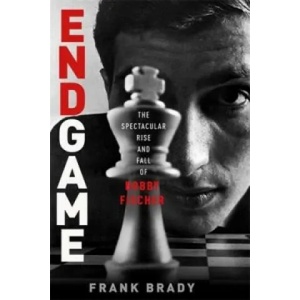 Endgame | Frank Brady (2012)
