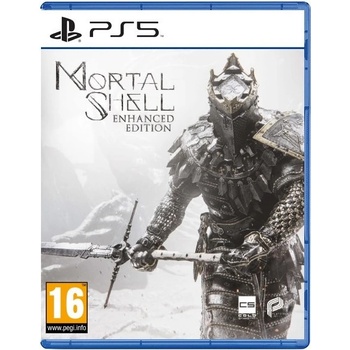 Mortal Shell (Enhanced Edition)