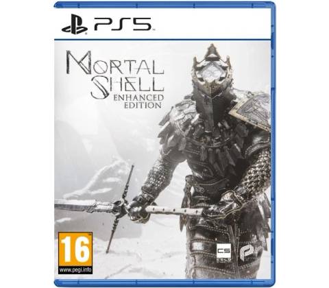 Mortal Shell (Enhanced Edition)