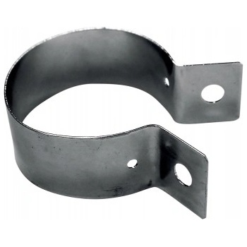 Objímka na sloupek Zn průměr 48 mm