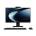 ASUS ExpertCenter P400 AiO P440VAK-BPCD880W