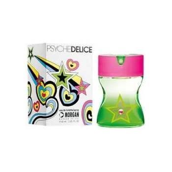 Image 1 of Morgan Psychedelice EDT 60 ml