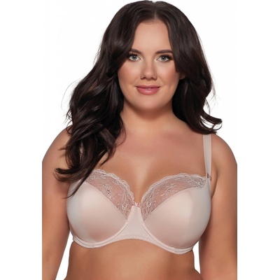 Ava podprsenka 2110 Azalea beige Béžová