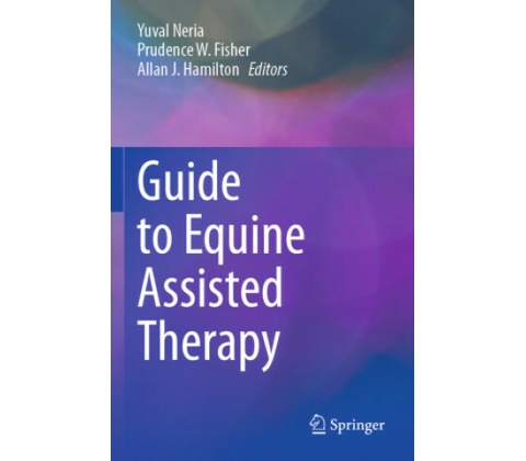 Guide to Equine Assisted Therapy