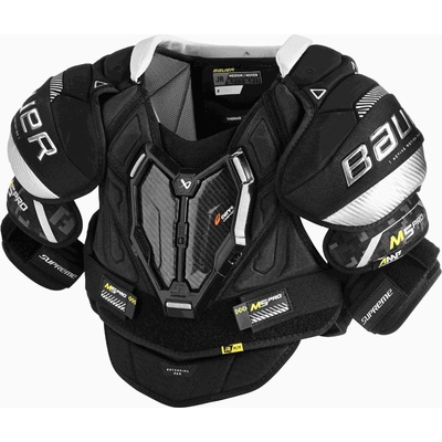 chrániče ramien Bauer Supreme M5 Pro SR