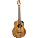 Flight Fireball Baritone EQ-A