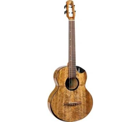 Flight Fireball Baritone EQ-A