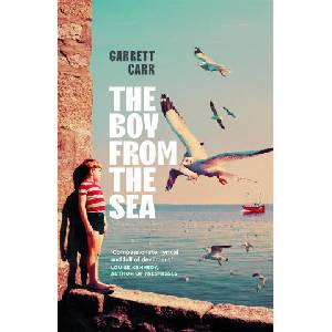 The Boy from the Sea (ISBN: 9781035044559)