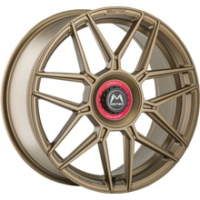 Motec GT.ONE MCT14 8,5x19 5x112 ET45 bronze matt