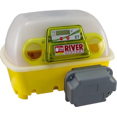 River Systems ET12 EGG TECH líheň