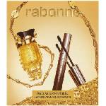 Paco Rabanne Комплект Fame - Парфюмна вода и Спирала за мигли, 30 + 8 ml - ozone