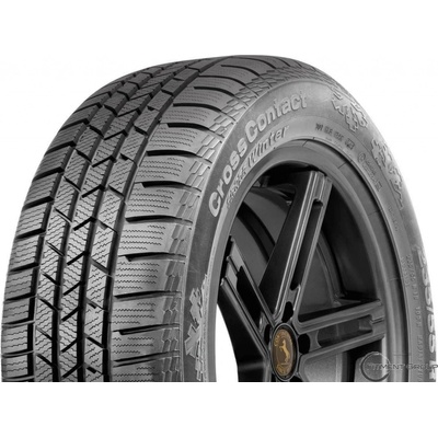 Continental CrossContact Winter 255/50 R20 109V