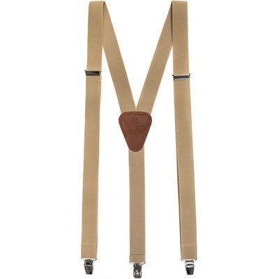 Avantgard Y 867-1563 béžová tm.hnědá – Zboží Dáma