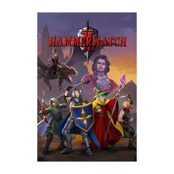 Hammerwatch II