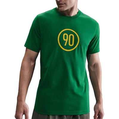 Nike Total 90 T-Shirt zelené