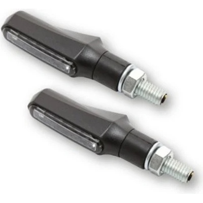 SHIN YO LED moto blinkry / koncové světlo SHORTY FIN
