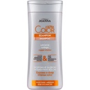 Joanna Ultra Color šampon pro měděné odstíny vlasů 200 ml