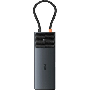 Image 1 of Baseus Metal Gleam Series II B00061801123-00