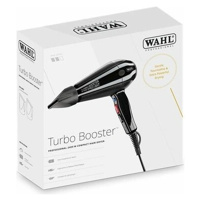 Wahl Turbo Booster