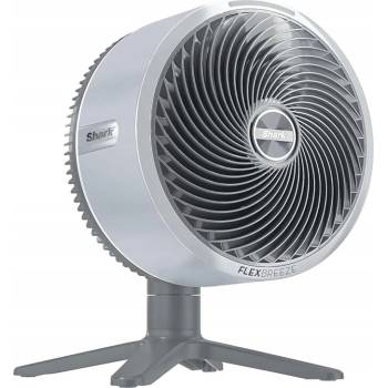 Shark FlexBreeze TableMate černý