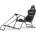 Next Level Racing Next Level GT Lite Pro Foldable Cockpit - Grey (NEXT-NLR-S031GR)