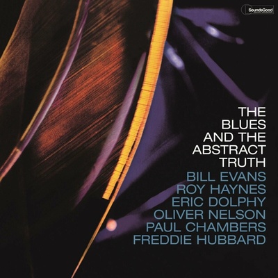 Oliver Nelson - The Blues And The Abstract Truth (Limited Edition) (Coloured) (180 g) LP