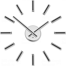 Future Time FT9400BK Modular black 40cm